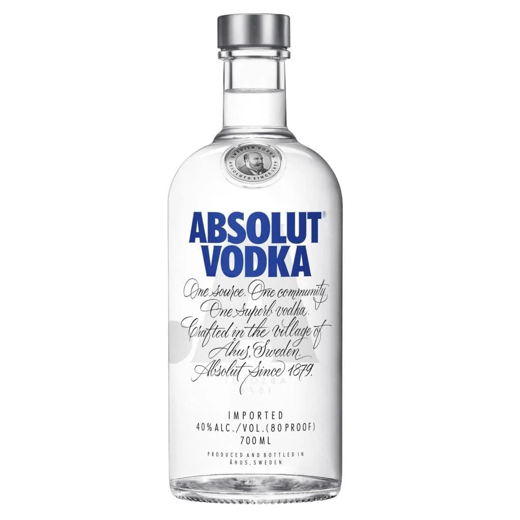 DRY GIN